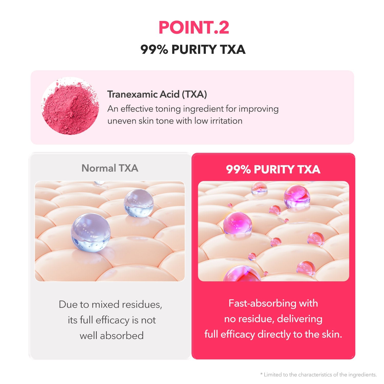 APRILSKIN TXA Niacinamide 99 Milky Toner - rozjaśniający tonik mleczny do twarzy z kwasem traneksamowym 150 ml