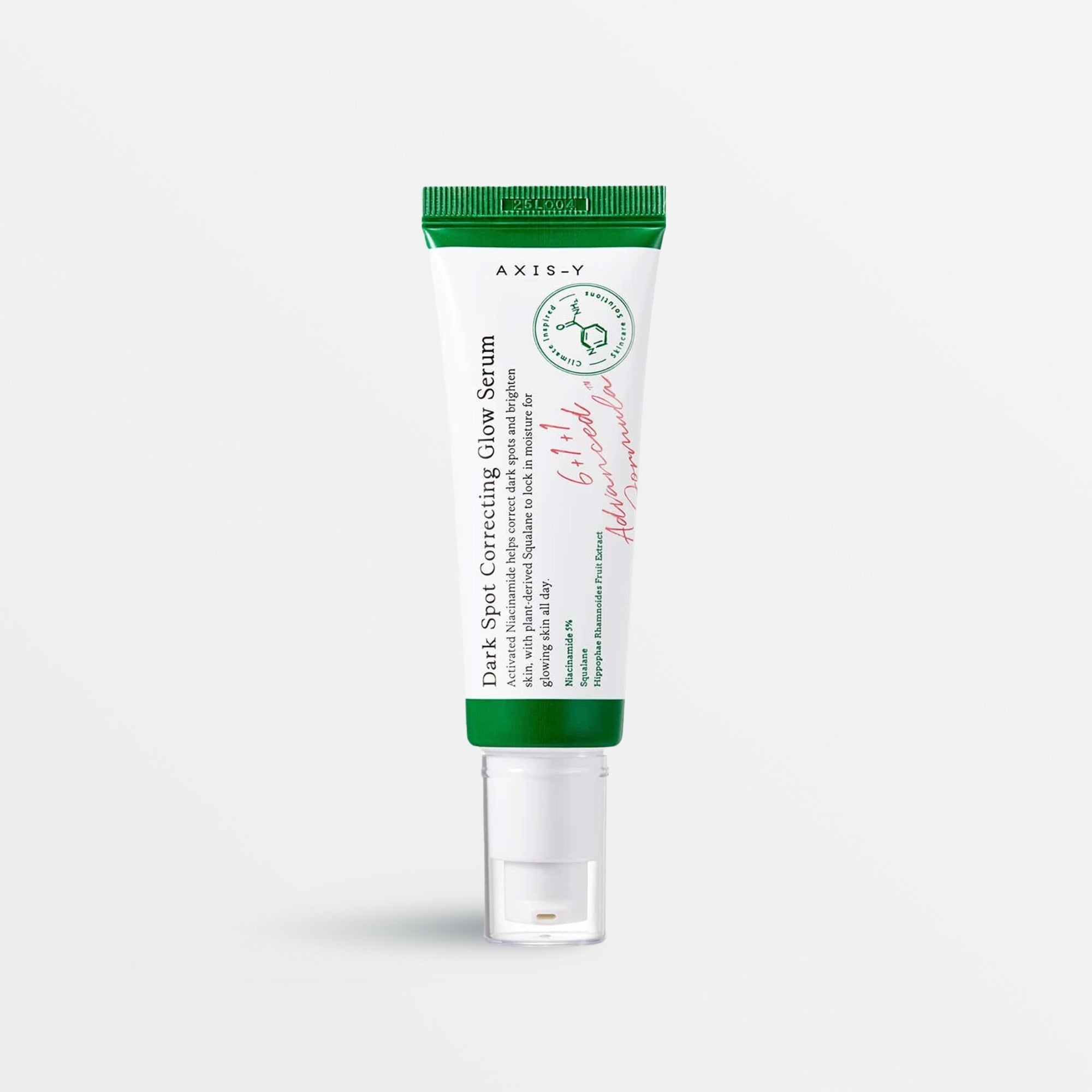 Axis-Y Dark Spot Correcting Glow Serum