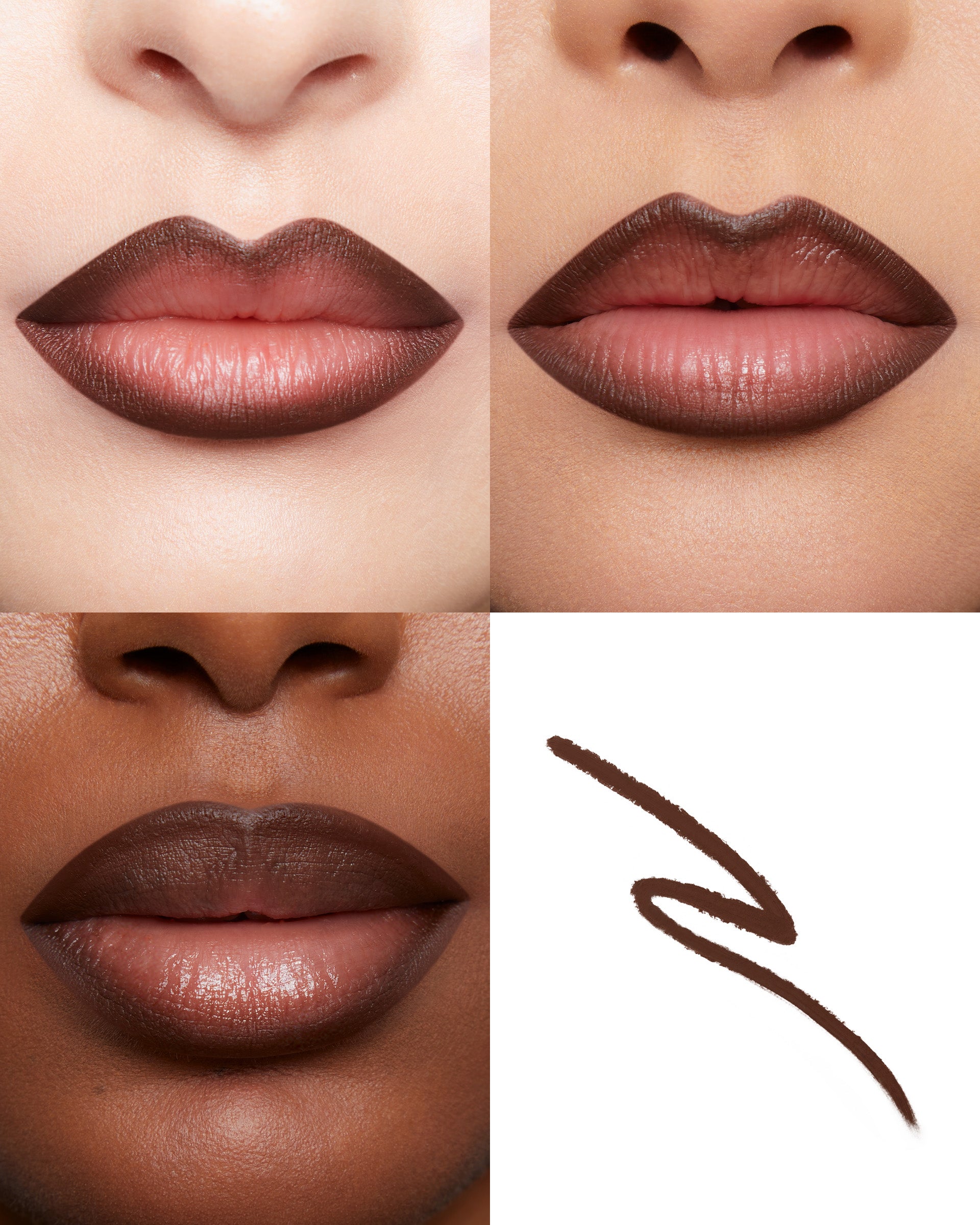 Hung Vanngo Accentuating Longwear Lip Liner