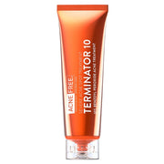 AcneFree Terminator 10 Acne Spot Treatment 10% Benzoyl Peroxide - punktowy preparat na trądzik z nadtlenkiem benzoilu 30 ml
