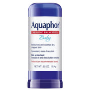 Aquaphor Baby Healing Ointment - regenerująca maść ochronna dla niemowląt z panthenolelem i gliceryną 14 g