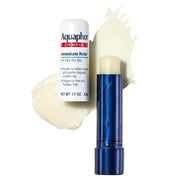 Aquaphor Lip Protectant + Sunscreen SPF30 - ochronny balsam do ust z filtrem SPF30 10 ml