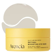 Arencia Retinal Boosting Eye Mask