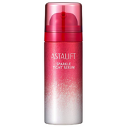Astalift Sparkle Tight Serum - musująco-liftingujące serum z nanotechnologią i astaksantyną