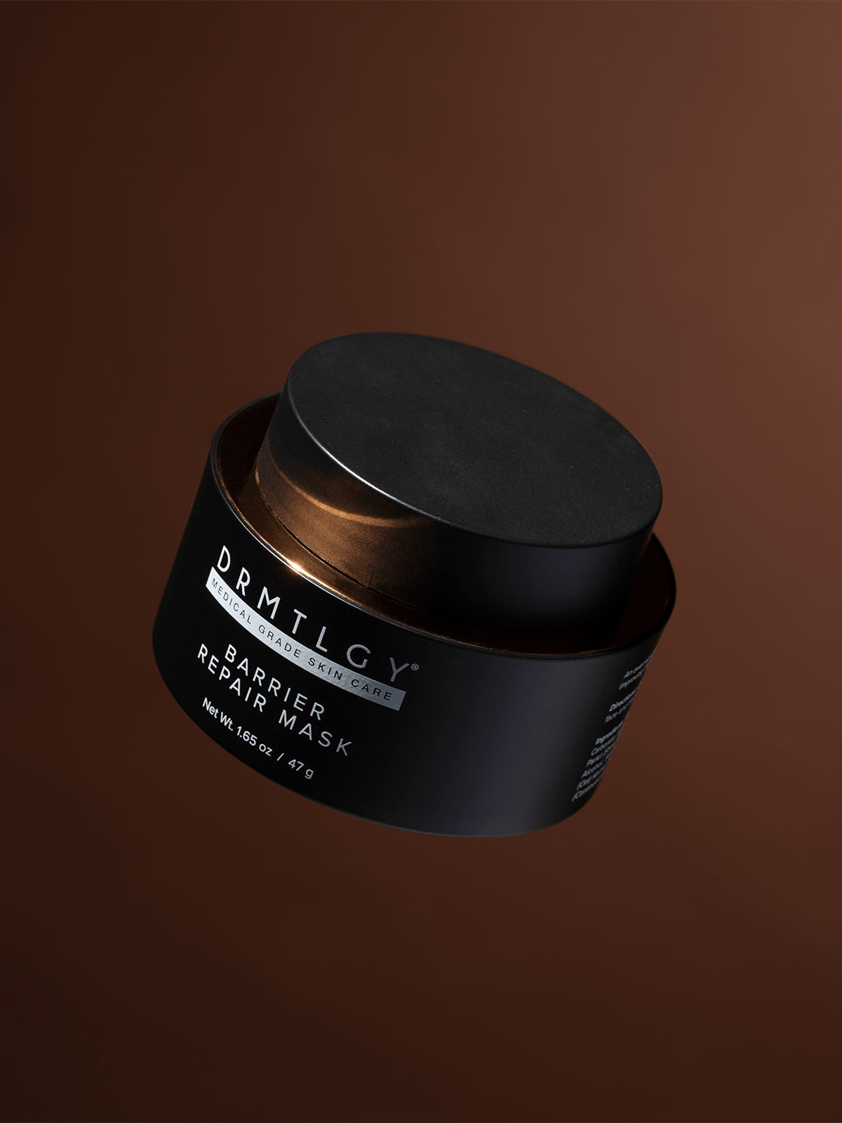 DRMTLGY Barrier Repair Mask 2-in-1 Hydrating Overnight Mask and Cream 47 ml