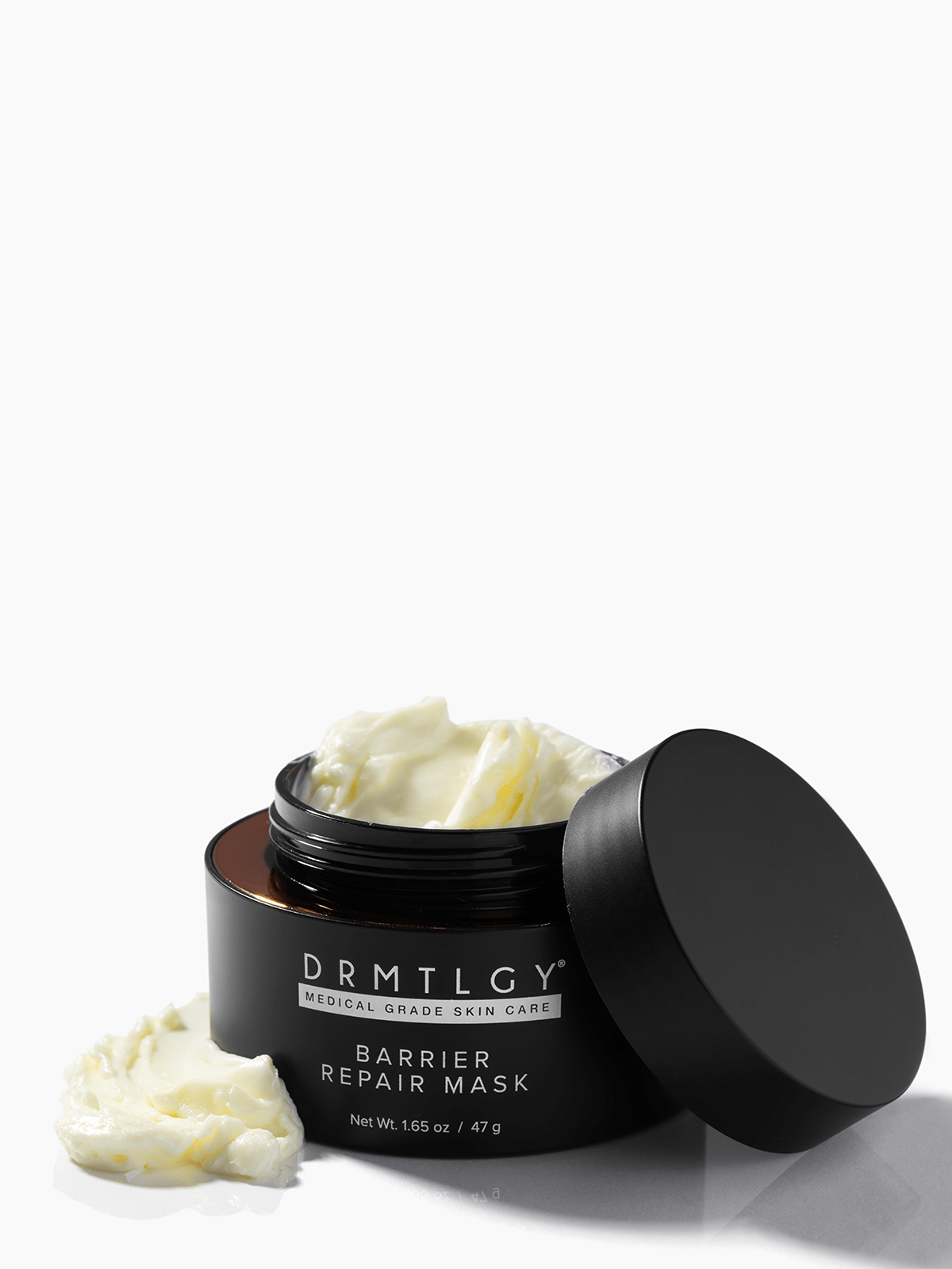 DRMTLGY Barrier Repair Mask 2-in-1 Hydrating Overnight Mask and Cream 47 ml