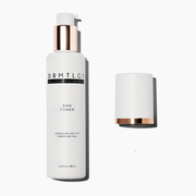 DRMTLGY BHA Clarifying Toner - złuszczający tonik z 2% kwasem salicylowym do twarzy 189 ml