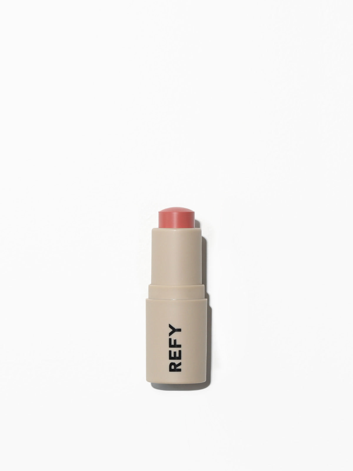 Refy Lip Blush - zabarwiony balsam do ust w sztyfcie wygładzający 4,7 g
