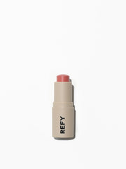 Refy Lip Blush - zabarwiony balsam do ust w sztyfcie wygładzający 4,7 g