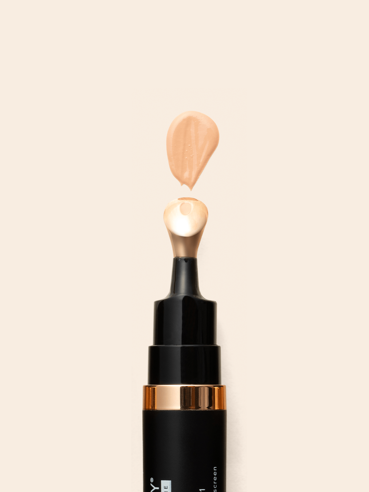 DRMTLGY Luminous Eye Corrector SPF 41 Brightening 3-in-1 Under-Eye Corrector Medium 7 ml – SKU 409