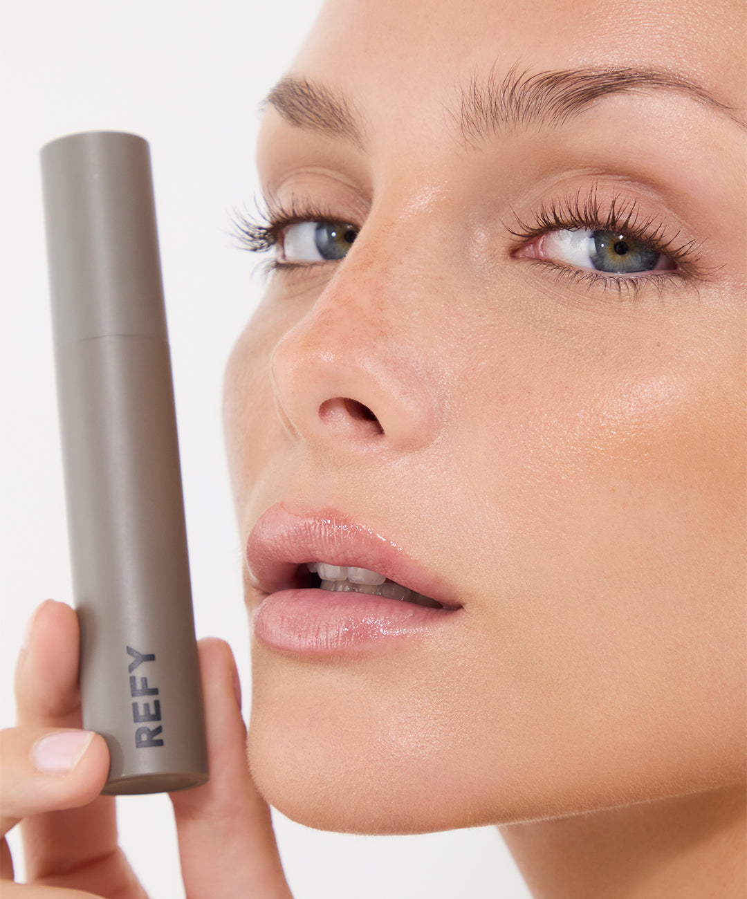 REFY Lash Sculpt Lengthening and Lifting Mascara Brown 10 ml – SKU 1424
