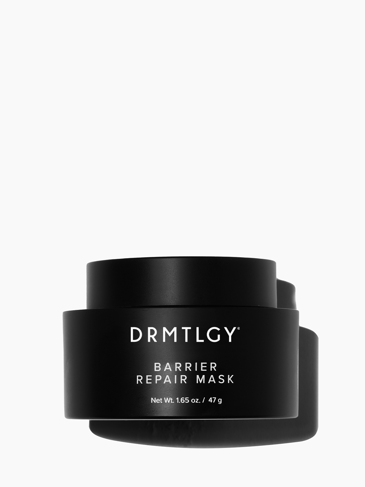 DRMTLGY Barrier Repair Mask 2-in-1 Hydrating Overnight Mask and Cream 47 ml