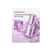 Bioheal BOH Probioderm Collagen Remodelling Serum Mask - ujędrniająca maska w płachcie z kolagenem 28 g