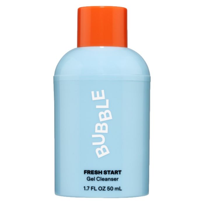 Bubble Fresh Start Gel Cleanser