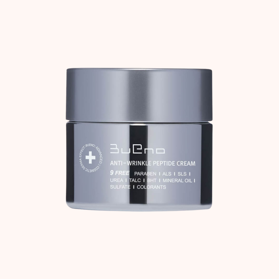 Bueno Anti-Wrinkle Fill-Up