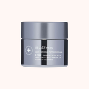Bueno Anti-Wrinkle Fill-Up Peptide Cream - przeciwzmarszczkowy krem peptydowy z Volufiline i Adenosine 80 g