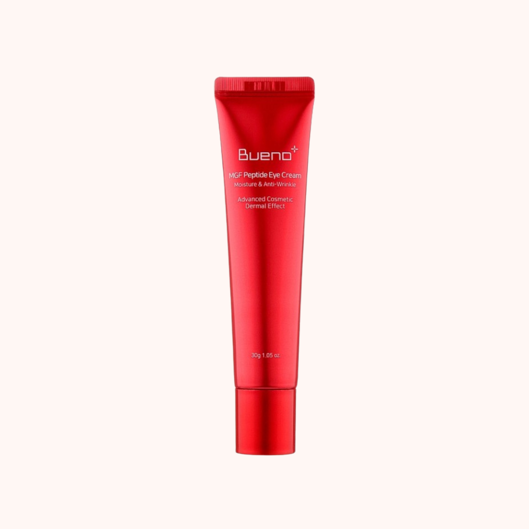 Bueno MGF Peptide Eye Cream Plus