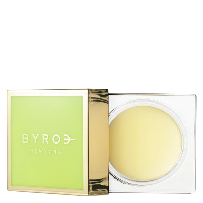 Byroe Mojito Lip Mask - nocna maska nawilżająca do ust z AHA i kwasem hialuronowym 5 g