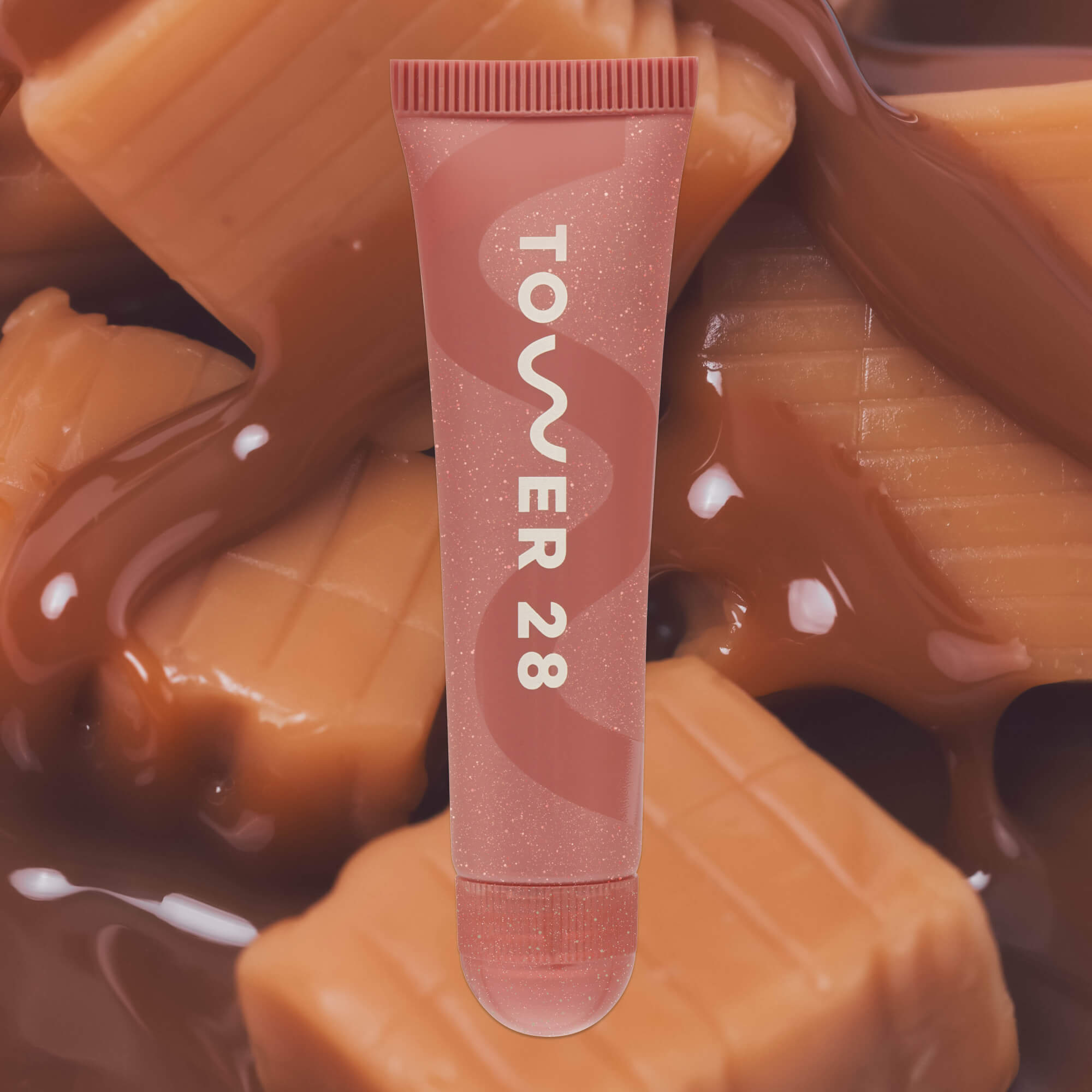 Tower 28 Beauty LipSoftie Tinted Lip Treatment - nawilżający balsam do ust z delikatnym kolorem 11 g