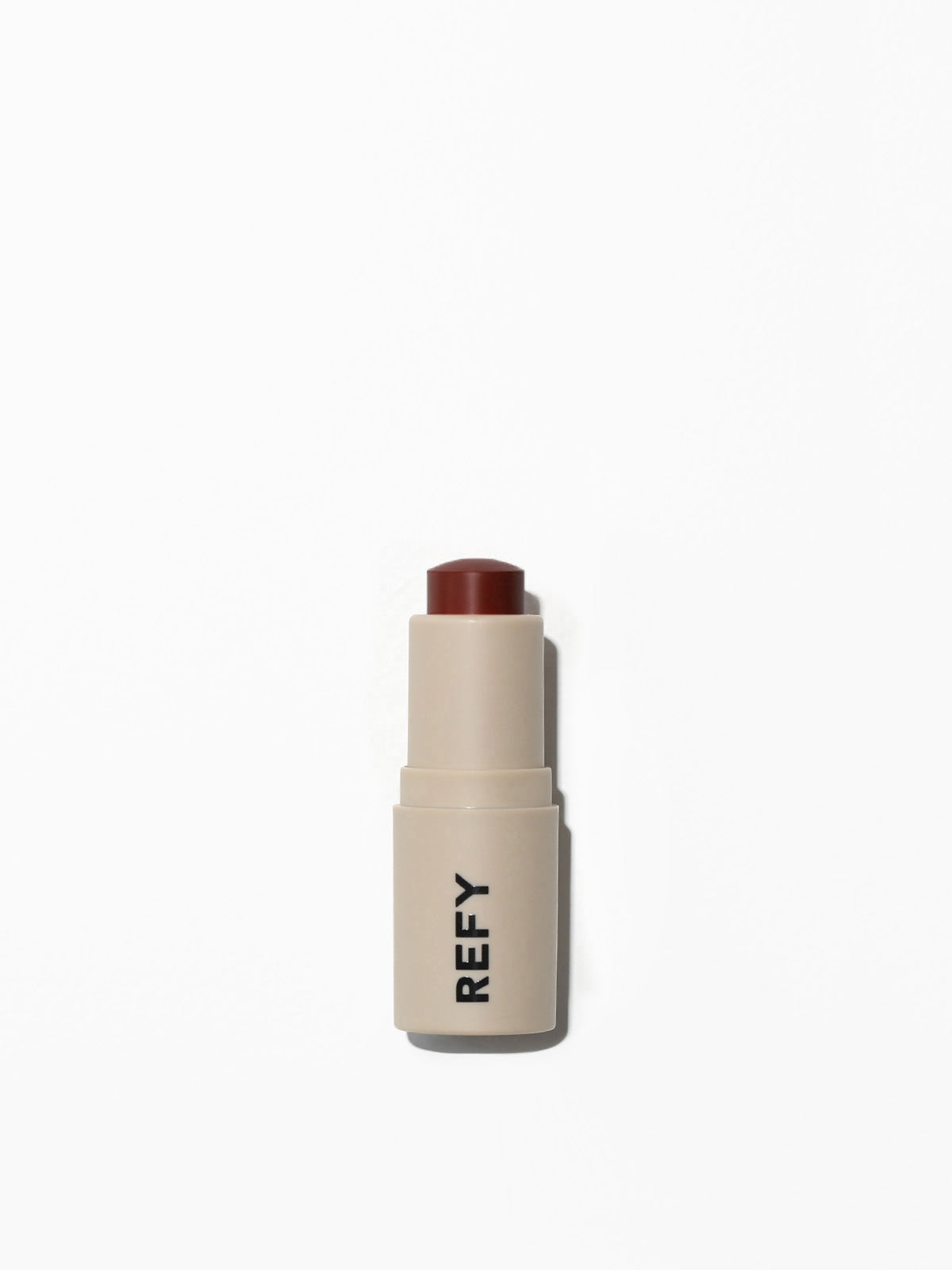 Refy Lip Blush - zabarwiony balsam do ust w sztyfcie wygładzający 4,7 g