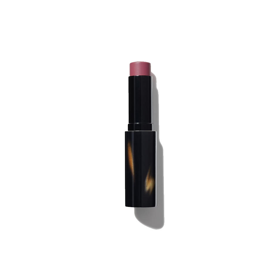 Victoria Beckham Beauty Cheeky Posh Cream Blush Stick - kremowy róż w sztyfcie z ekstraktem z niebieskiego lotosu 2 g