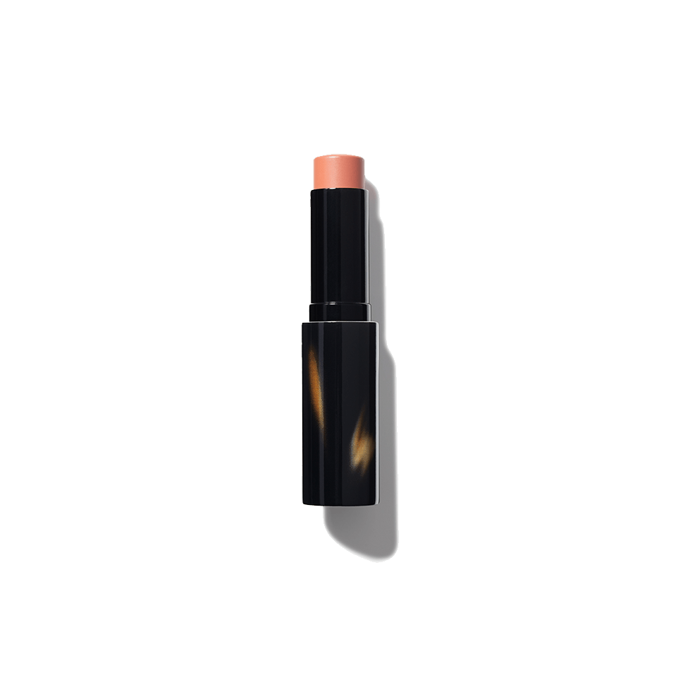 Victoria Beckham Beauty Cheeky Posh Cream Blush Stick - kremowy róż w sztyfcie z ekstraktem z niebieskiego lotosu 2 g