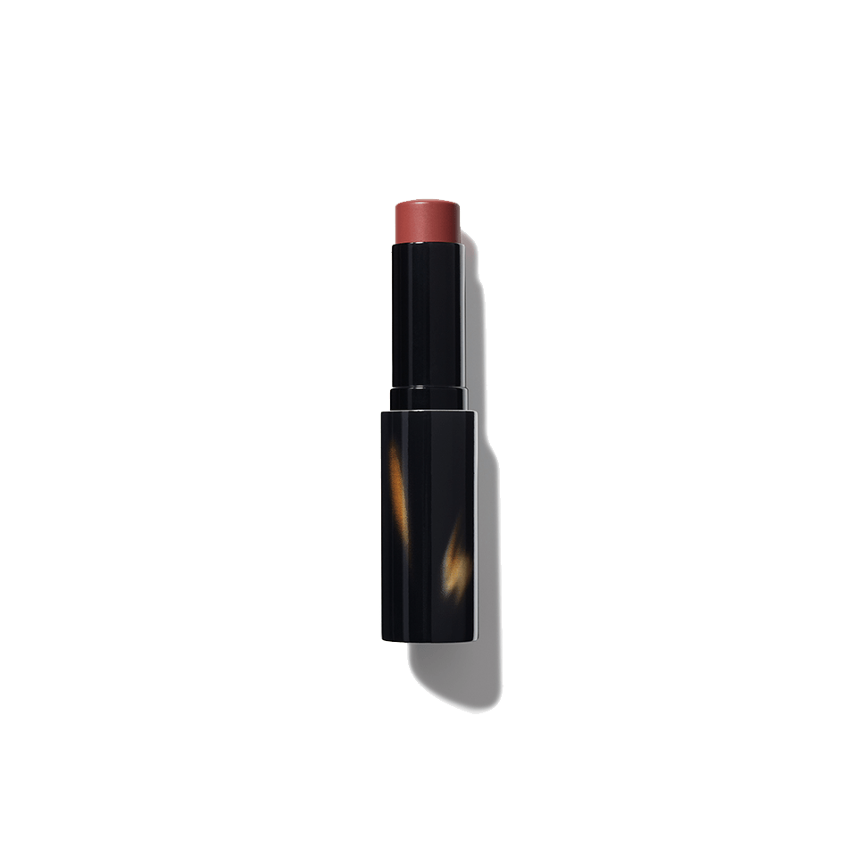 Victoria Beckham Beauty Cheeky Posh Cream Blush Stick - kremowy róż w sztyfcie z ekstraktem z niebieskiego lotosu 2 g