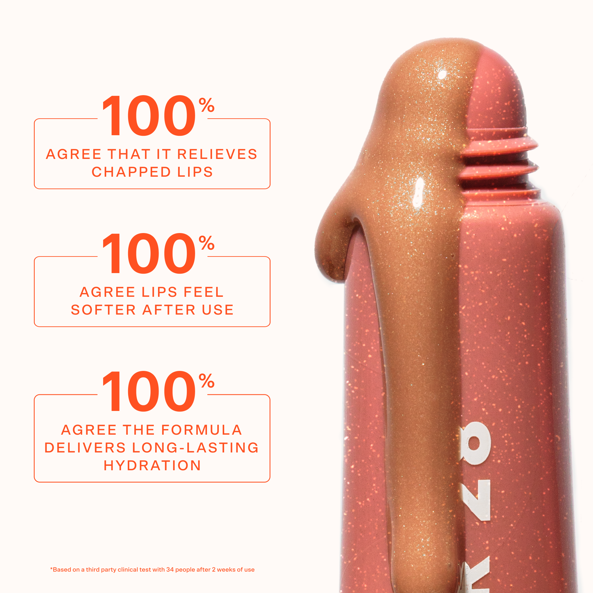 Tower 28 Beauty LipSoftie Tinted Lip Treatment - nawilżający balsam do ust z delikatnym kolorem 11 g