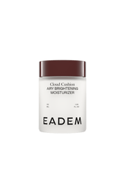 Eadem Cloud Cushion Airy Brightening Plush Moisturizer