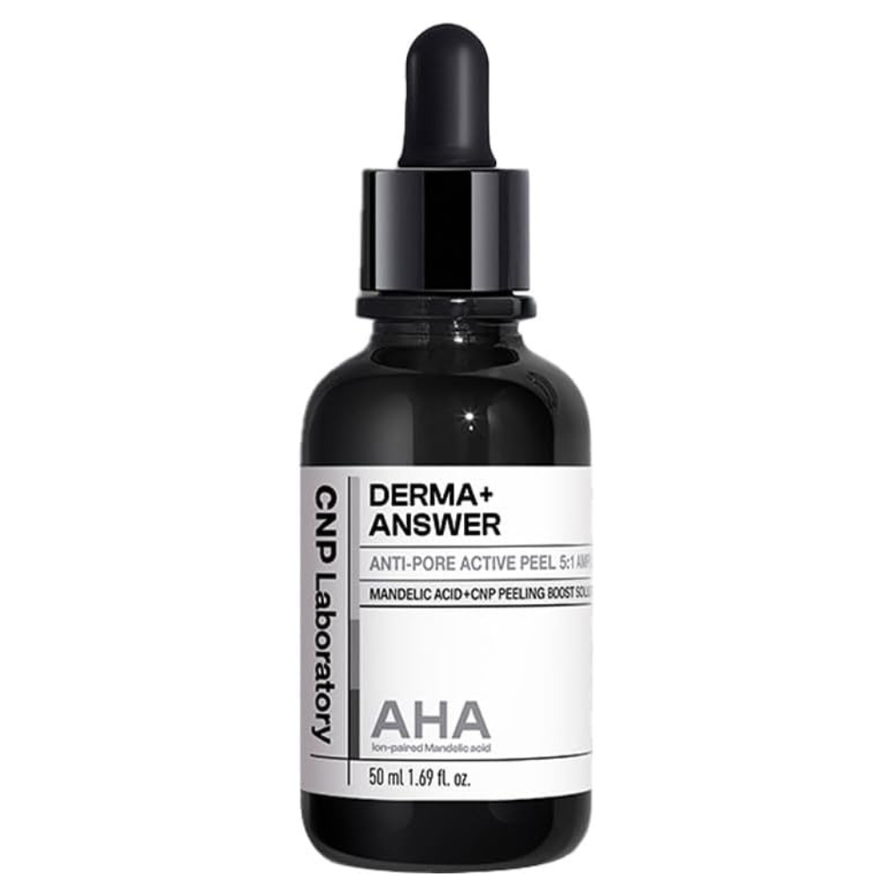 CNP Laboratory Derma+ Answer Anti-Pore Active Peel