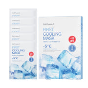 Cell Fusion C Post Alpha First Cooling Mask