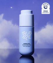 Bubble Cosmic Silk Hydrating Milky Toner Mleczko - nawilżający tonik z ceramidami i kwasem hialuronowym 100 ml