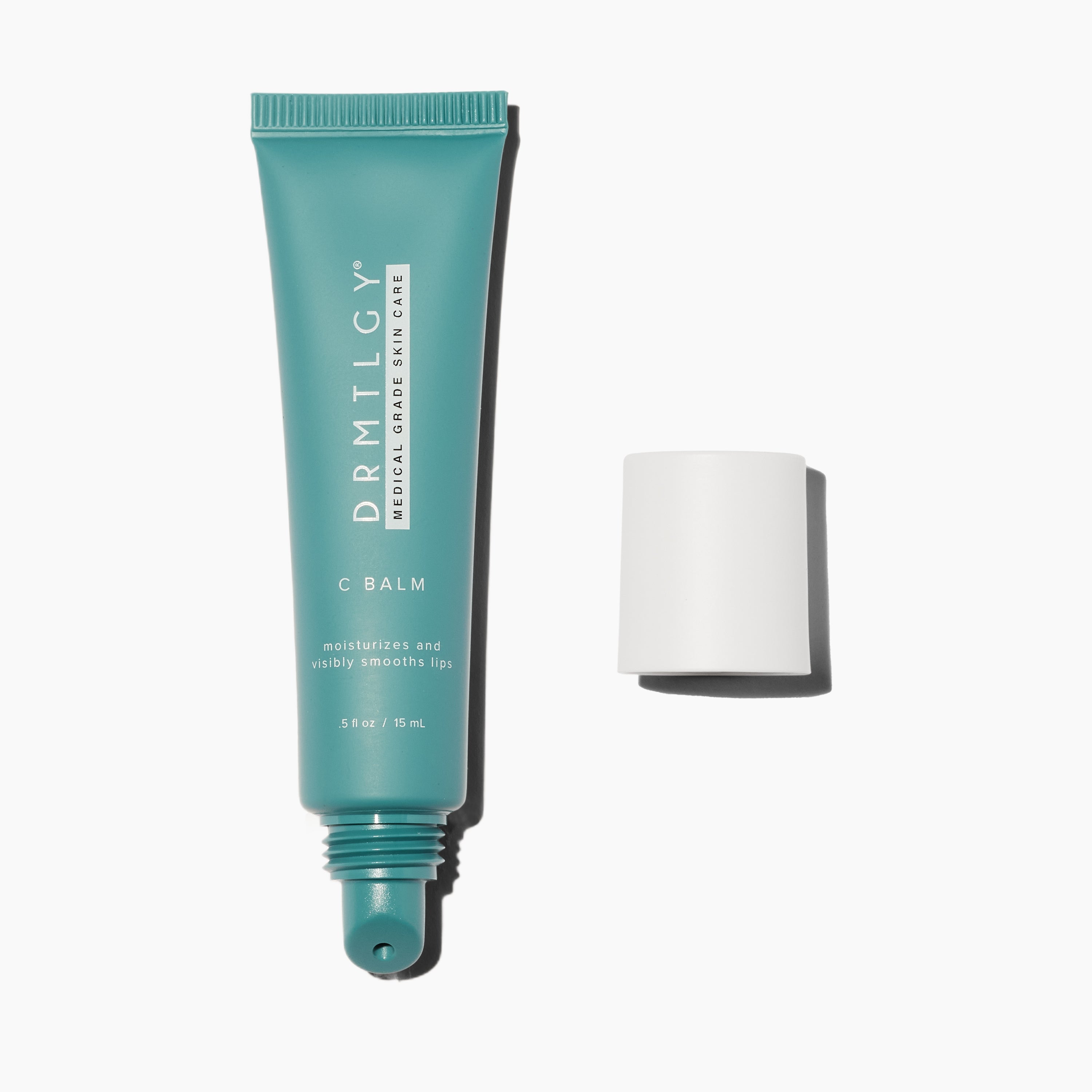 DRMTLGY C Balm Moisturizing Lip Treatment with Vitamin C and E 4.3 g