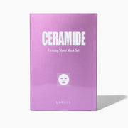 Lapcos Ceramide Sheet Mask Firming Ceramide Sheet Mask 27 ml