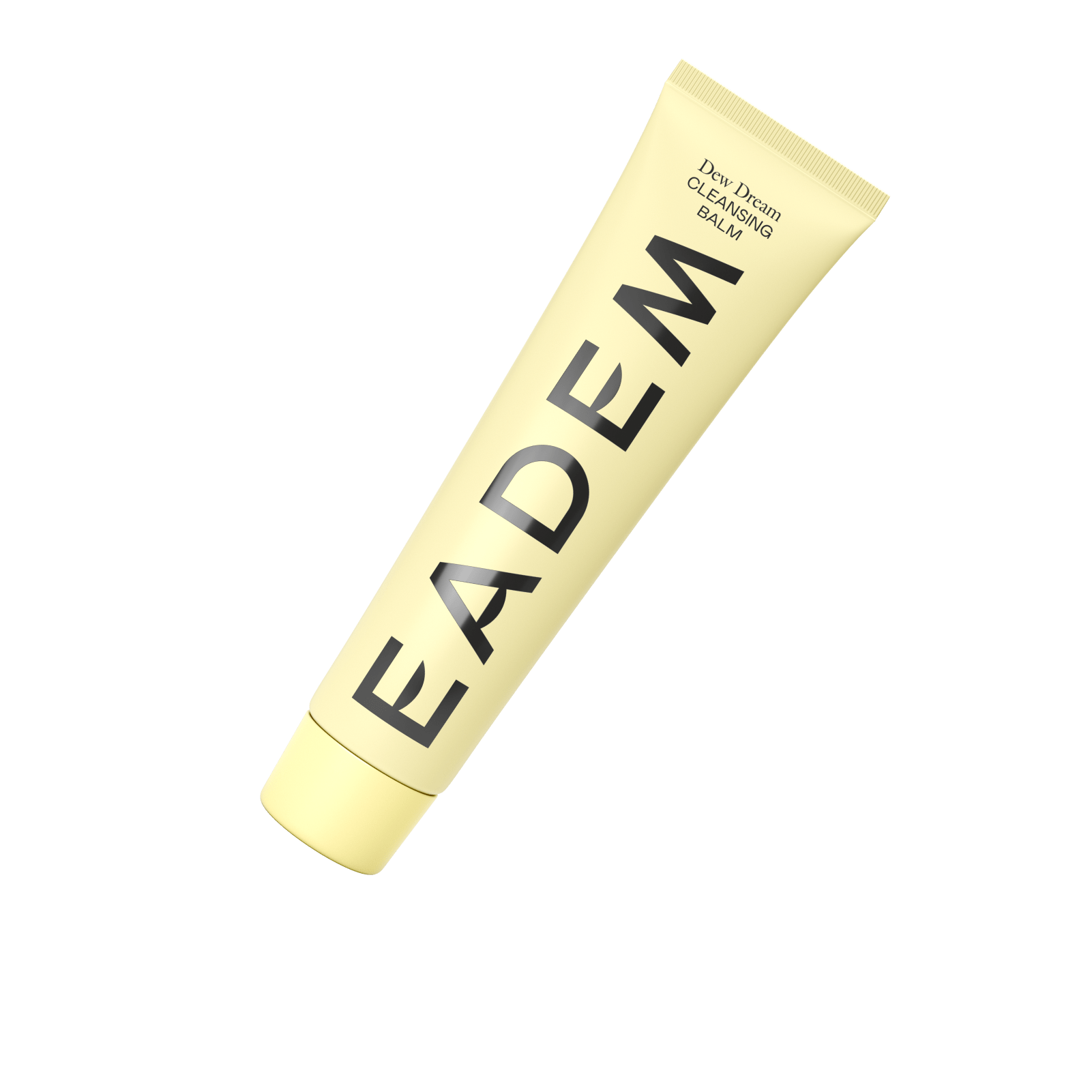 Eadem Dew Dream Hydrating Cleansing Balm - nawilżający balsam do demakijażu z Cica i olejkami roślinnymi 100 ml