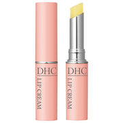 DHC Medicated Lip Cream - ochronny balsam do ust z oliwą i witaminą E, zestaw 5 szt. 7,5 g