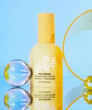 Bubble Skincare Day Dream Serum - serum wyrównujące koloryt z Vitamin C i Niacinamide 30 ml