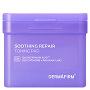 Dermafirm Soothing Repair Toning Pad