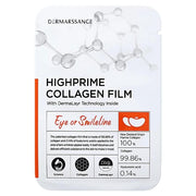 Dermarssance Highprime Collagen Film Eye & Smileline Rozpuszczalna