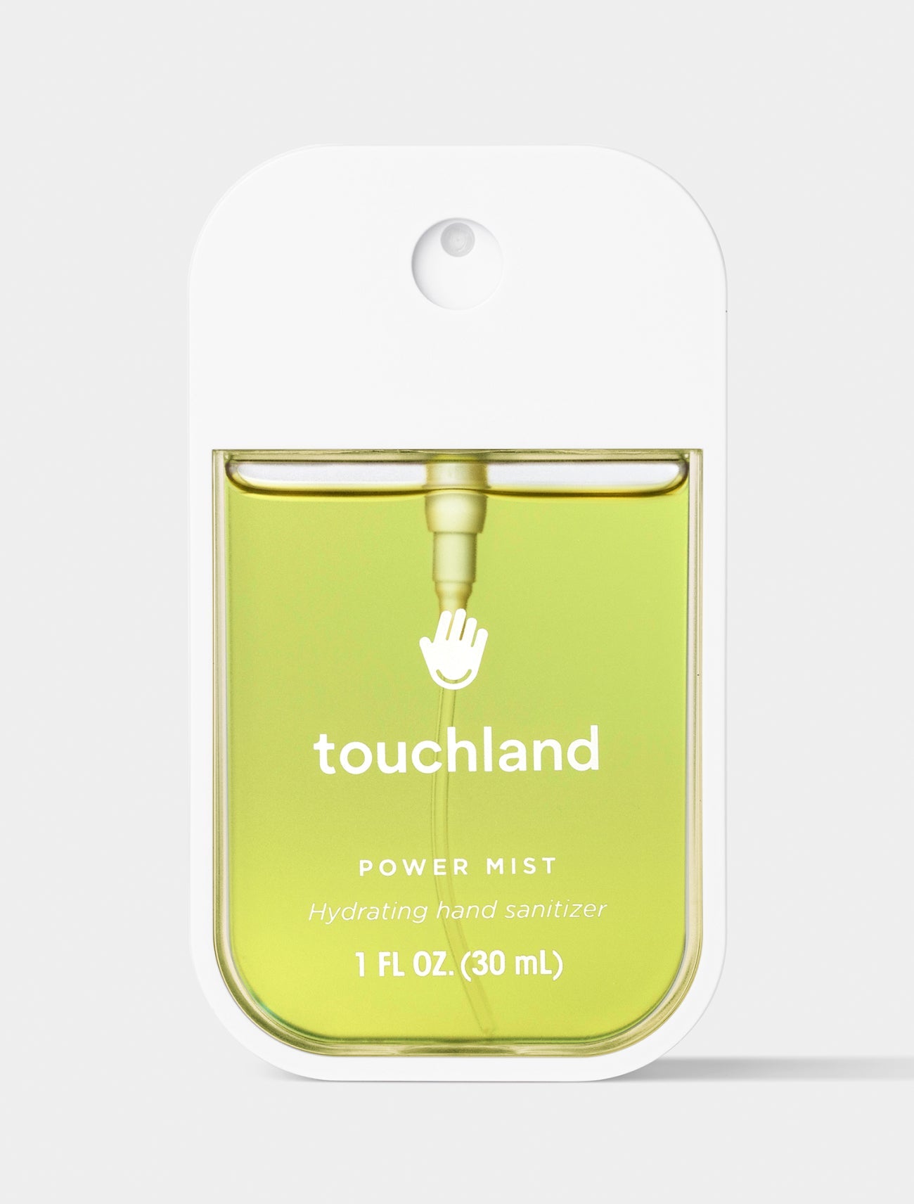 Touchland Power Mist