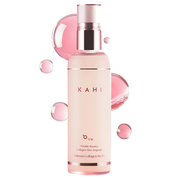 KAHI Wrinkle Bounce Collagen Mist Ampoule - nawilżająca mgiełka ampułkowa z kolagenem i kwasem hialuronowym 120 ml