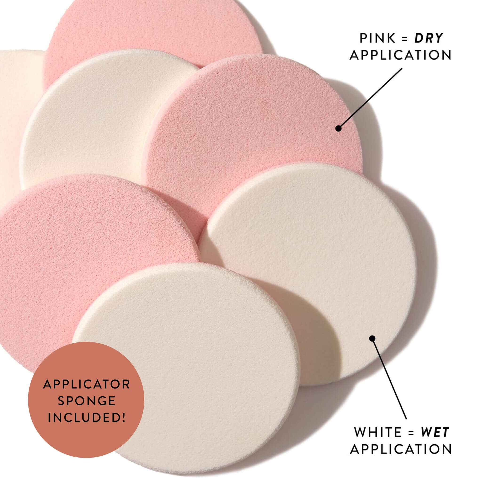Laura Geller Double Take Baked Versatile Powder Foundation