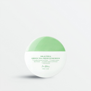 Dr. Althea Green Tea Fresh Sunscreen - lekki krem przeciwsłoneczny SPF 50+ PA++++ z zieloną herbatą i Cica 45 ml