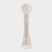 Patrick Ta Dual-Ended Blush Brush - dwustronny pędzel do różu | Ellemania