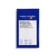Wrinkles Schminkles Mouth & Lip Smoothing Patches - silikonowe plastry wygładzające zmarszczki wokół ust