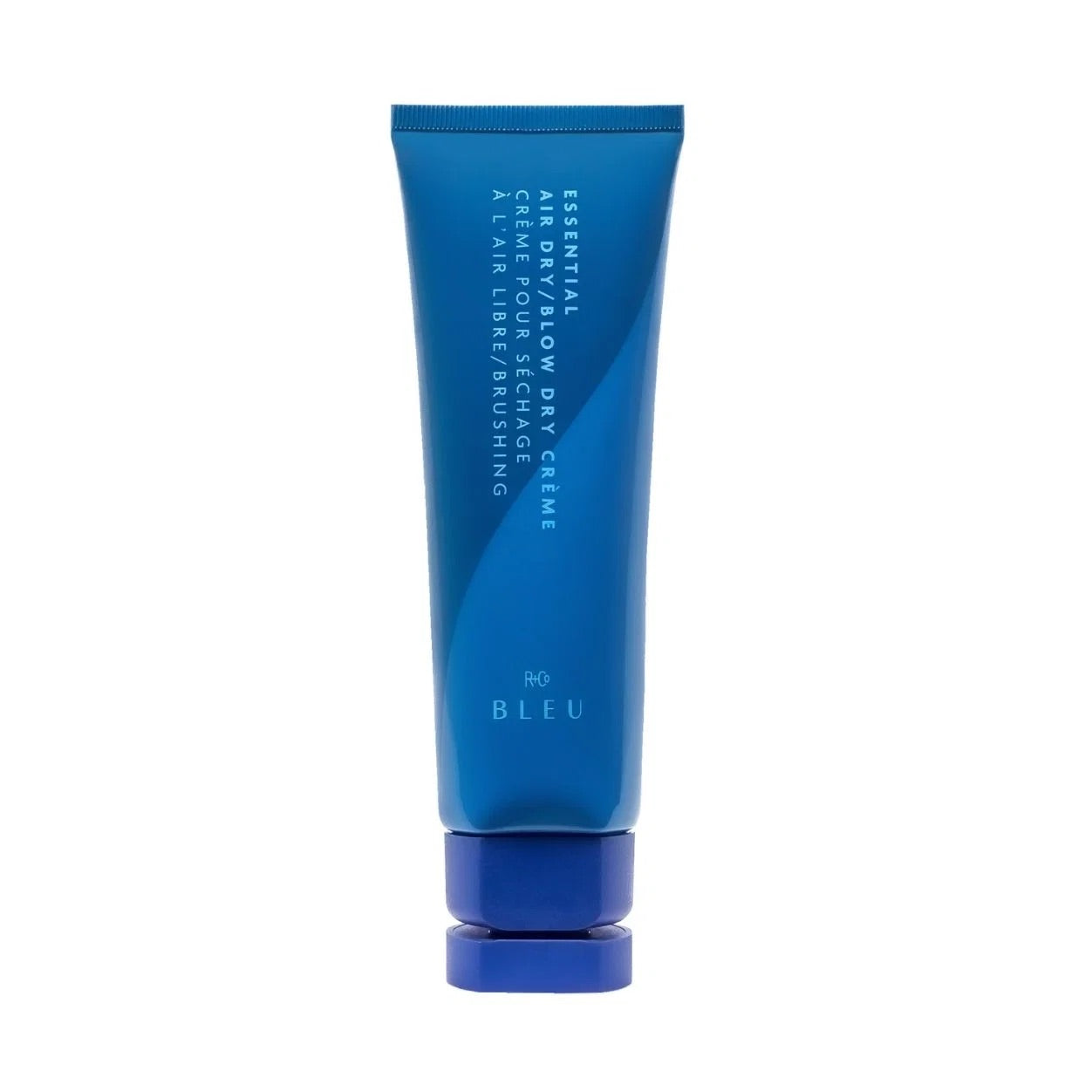 R+Co Bleu Essential Hair Tonic - wielofunkcyjna mgiełka stylizacyjna z wegańską keratyną 124 ml