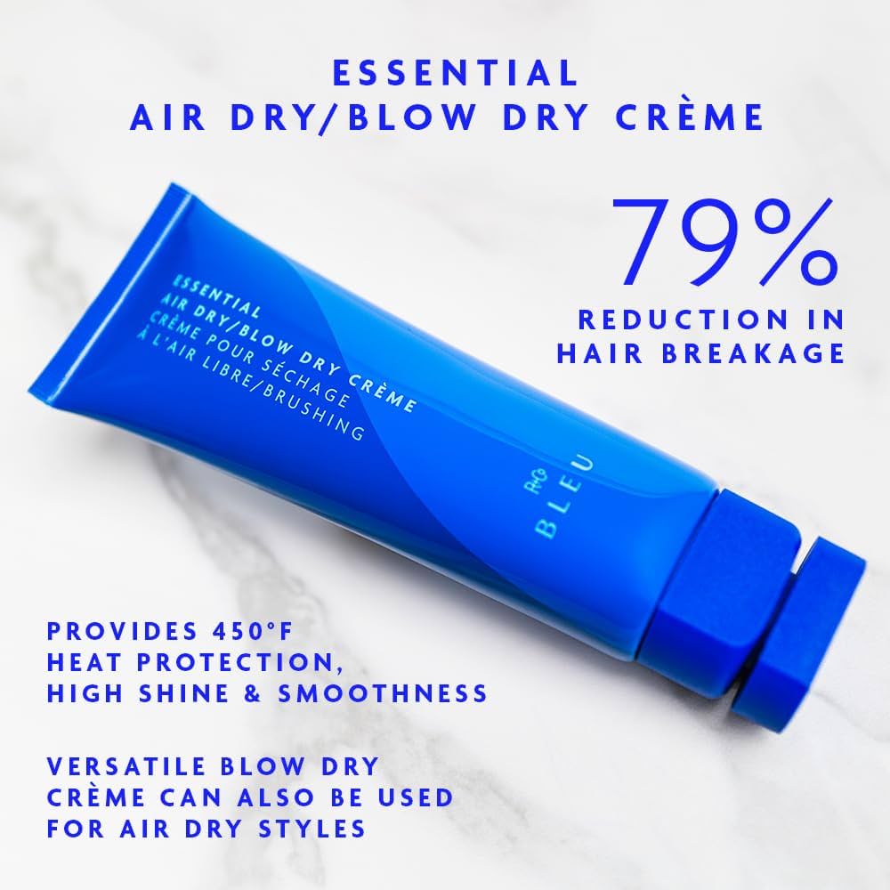 R+Co Bleu Essential Hair Tonic - wielofunkcyjna mgiełka stylizacyjna z wegańską keratyną 124 ml