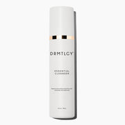 DRMTLGY Essential Cleanser - nawilżający żel do mycia twarzy z kwasem hialuronowym, niacynamidem i ceramidami 196 ml
