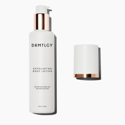 DRMTLGY Exfoliating Body Lotion - wygładzający balsam do ciała z kwasem mlekowym i mocznikiem 196 ml