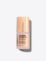 InnBeauty Project Extreme Eye Cream - ujędrniający krem pod oczy z peptydami i Bio-Retinol 15 ml